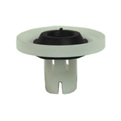 Gm General Motors General Motors Door Panel Retainer White Grommet