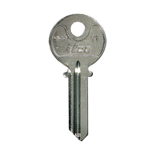 Yale Architectural Universal Key Blank (Y1)