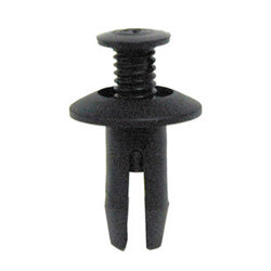 Rear Bumper Screw Type Rivet - Ford Edge 2007 - On W710250-S300