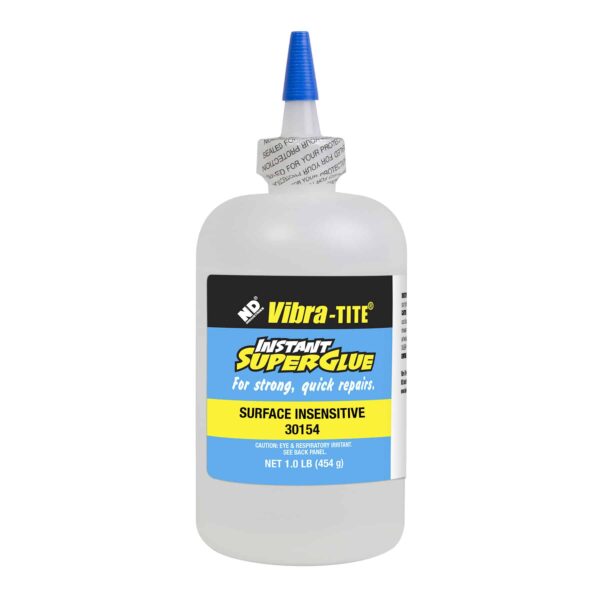 ND Vibra-Tite 301 Surface Insensitive - 1lb