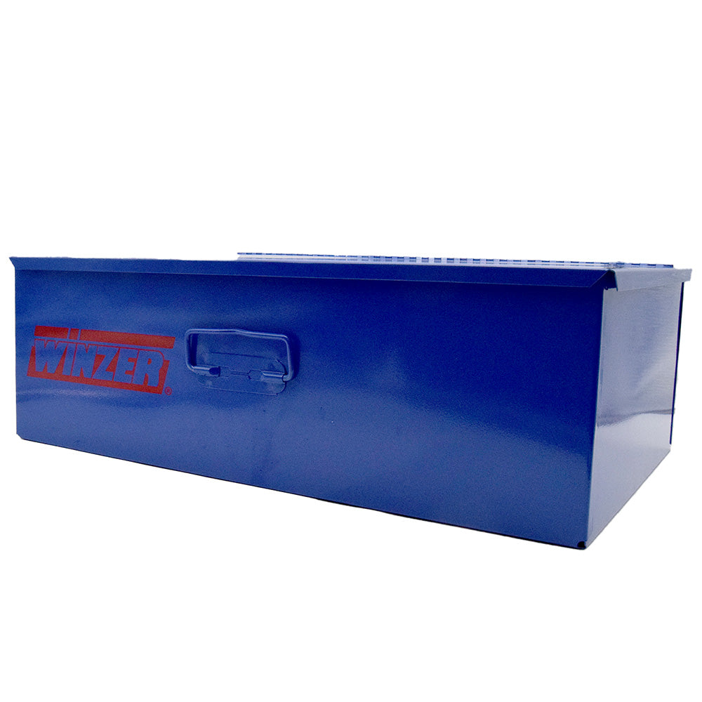 Large Double Depth Empty Drawer - Shell Only - 18-1/8 Inch W X 12-1/4 Inch D X 5-15/16 Inch H