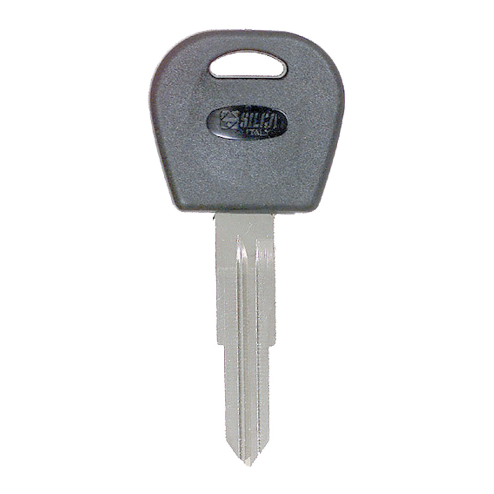 Korean `98+(Dw05Rap) Key Blank - Clearance