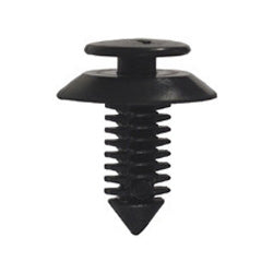 Door Panel Retainer - Ford 1981 - On, Ford - N801925-S