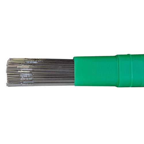 1/16 Inch 2000Ds Dissimilar Steel Tig Wire 10 Lb Package