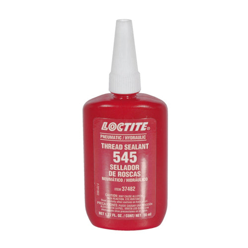 Loctite 545 Thread Sealant - 36 Ml