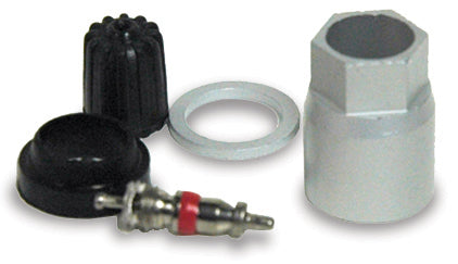 Tire Pressure Monitoring System - Tpms - Kit For Toyota / Lexus '04+