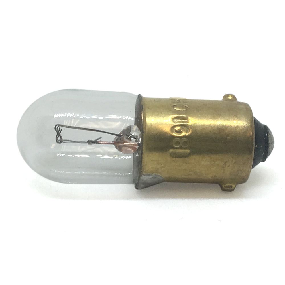 1891 3.4 Watt Glove Bo X Bulb