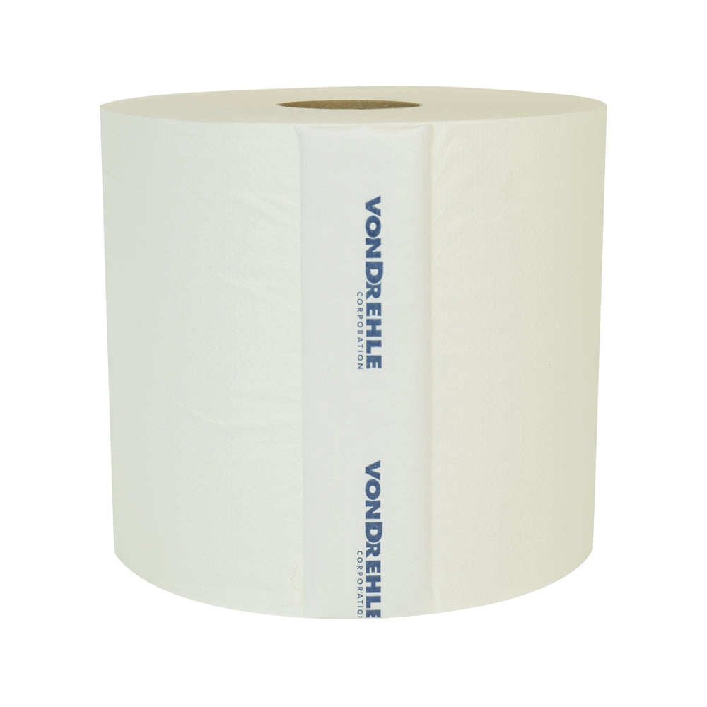 Von Drehle Centerpull Towels 1-Ply