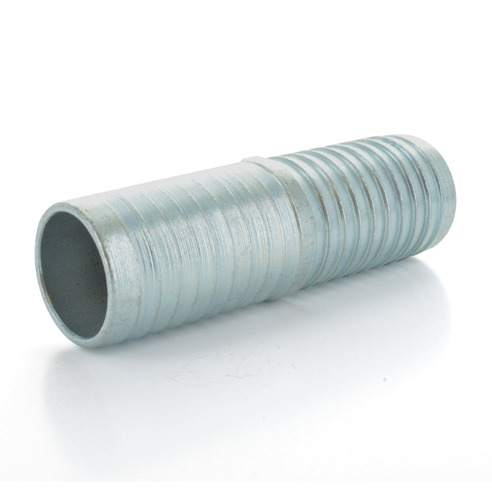 1 Inch Galvanized Steel Hose Mender