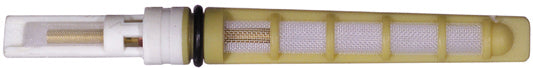 0.062 Inch Yellow/White Standard (Body) Orifice Tube