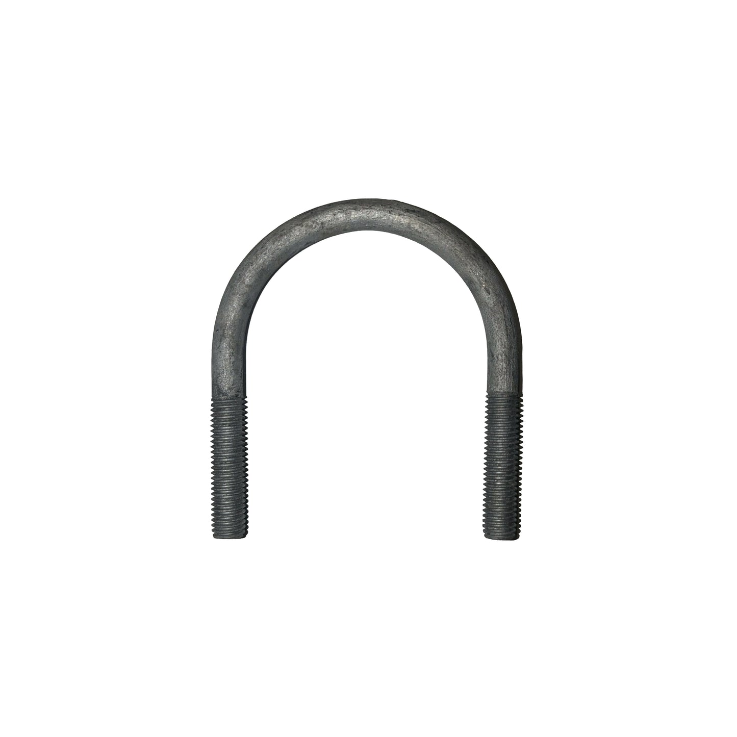 1/4-20X1-1/2 Pipe Size U-Bolt Hot Dipped Galvanized (HDG)