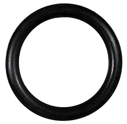 13.46 mm Id x 2.08 mm Thickness Black Hnbr O-Ring