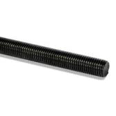 1/4-20 x 3 Feet Coarse Plain A193 Grade B7 Threaded Rod