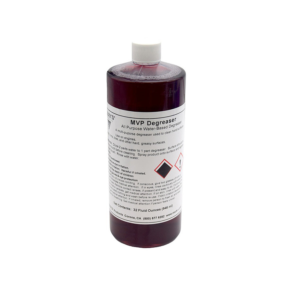 Mark-V Mvp Degreaser 1 Qt