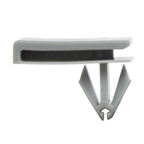 Rocker Panel Retainer - Chevrolet Cobalt Hhr 2005 - On and Pontiac G5 2007 - On GM General Motors - 15221959