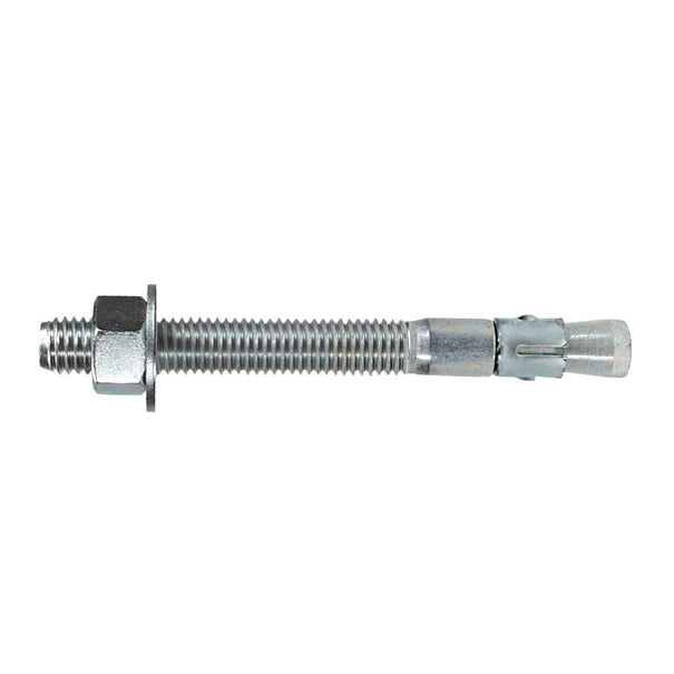 1/2 x 8-1/2 Wedge-All Wedge Style Concrete Expansion Anchor - Clearance