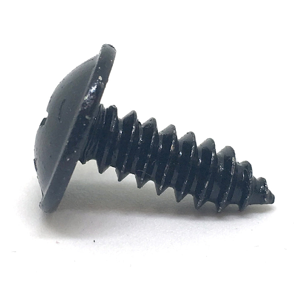 M6.5-1.81 x 18mm Phillips Truss Head Tapping Screw Fender Liner Hyundai