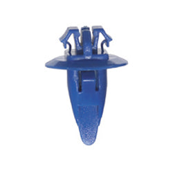 Fender Moulding Clip - Highlander- Land Cruiser- Tacoma And Tundra 2001 - On- Toyota 90902-67036