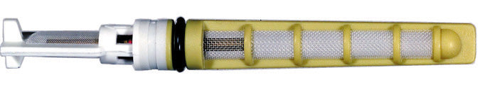 0.062 Inch Yellow T-Top (Body) Orifice Tube