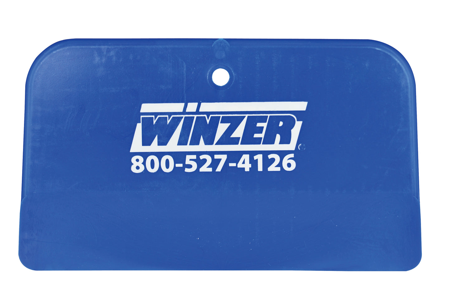 Jumbo Plastic Regular Spreader - 6 Inch