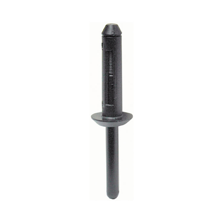 Fender and Rocker Moulding Blind Rivet - Chrysler 300 2008–2010 Dodge Challenger 2008 - On and Magnum 2005-2008 Chrysler - 6504737