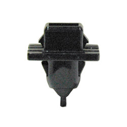 Front Fender Upper Seal Moulding Clip - Toyota Fj Cruiser 2007 - On 61118-35010