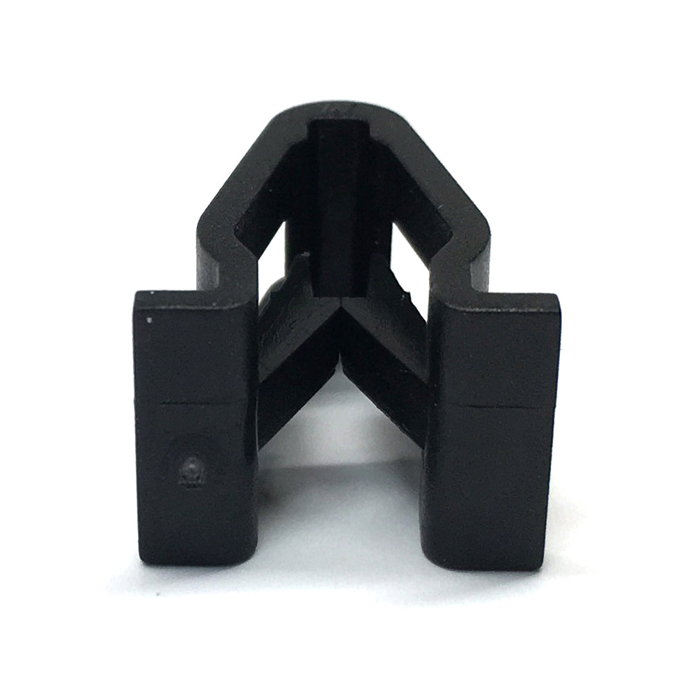 11 Mm X 19 Mm Interior Trim Clip Hyundai Kia 85859-3S100 - Clearance