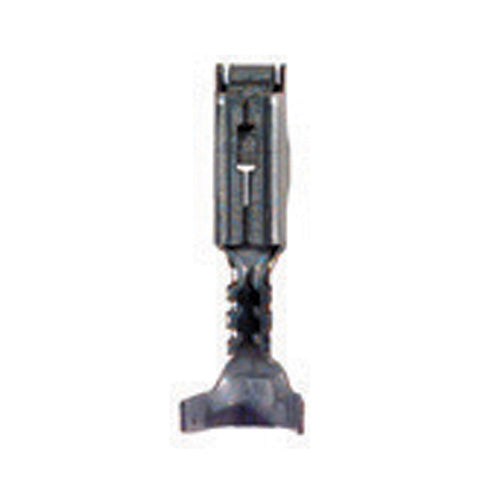 22-20 Awg 2.8 mm Blade Tin Plated Metri-Pack 280 Series Unsealed Crimp Female Tang Terminal