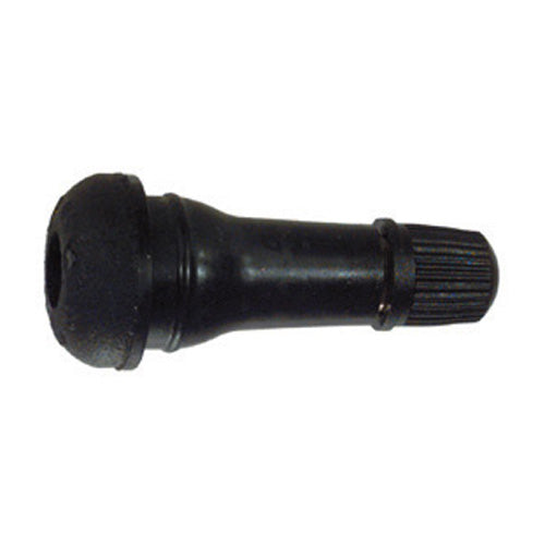 .453 x 2" Tire Valve Stem Rubber