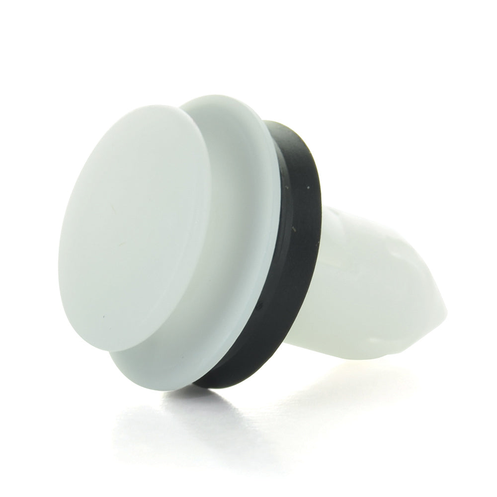 DOOR TRIM PNL RTNR GM