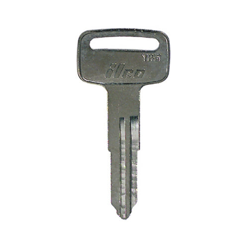 Yamaha 1980-1992 Various Universal Key Blanks Ym62 Motorcycle Key Blank