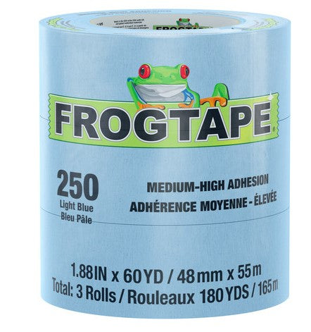 2 Inch x 55 yards High Performance Masking Tape