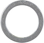 18 mm x 23.9 mm x 1.5 mm Aluminum Sealing Washer.