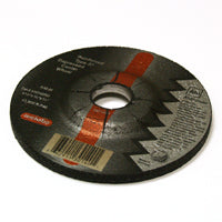 4-1/2 Inch x 1/4 Inch x 7/8 Inch A36M Grit Aluminum Oxide Small Grinding Wheel