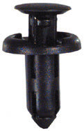 Garnish Side Protector Push Type Retainer - Odyssey 1995 - On, Honda - 90505-Sx0-003