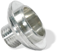 Replacement Plastic Nozzle Adapter For #2 Sprayable Seam Sealer Gun