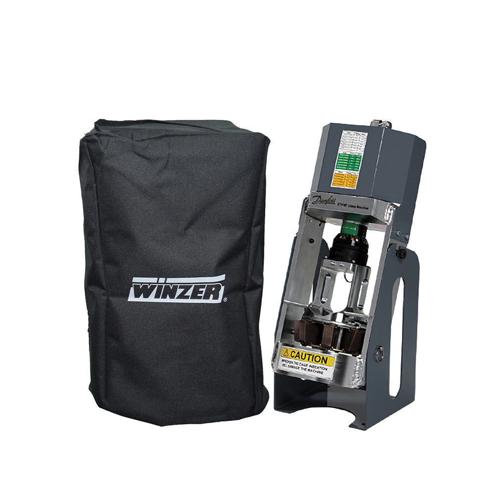 Winzer Crimper Machine Cover