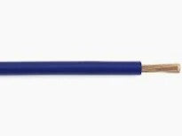 Boat Cable 16 Ga X 100' Dark Blue