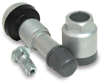 Tire Pressure Monitoring System - Tpms - Kit For Honda With Short Valve