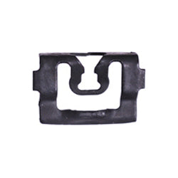 Clip Back Glass Molding Misc. Ford 83+