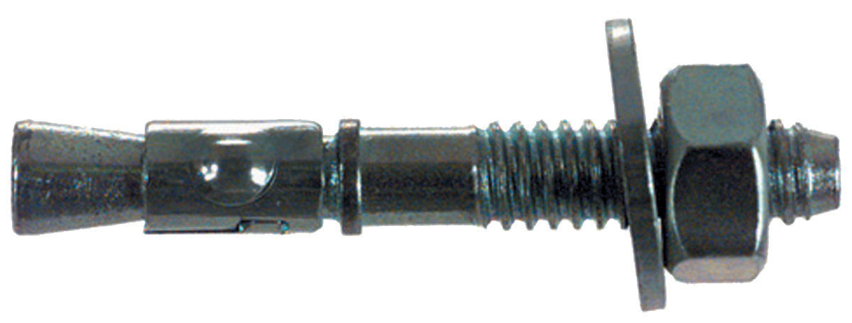 St Wedge Anchor 5/16X5 - Clearance