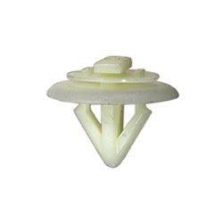 Moulding Clip Ford Suvs 01+