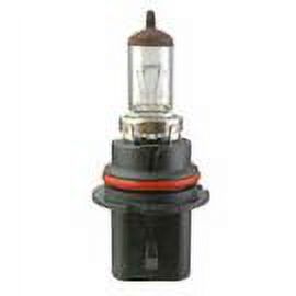 9004 45/65 Watt Hb1 Two Lamp Hi/Low Halogen Headlamp Bulb
