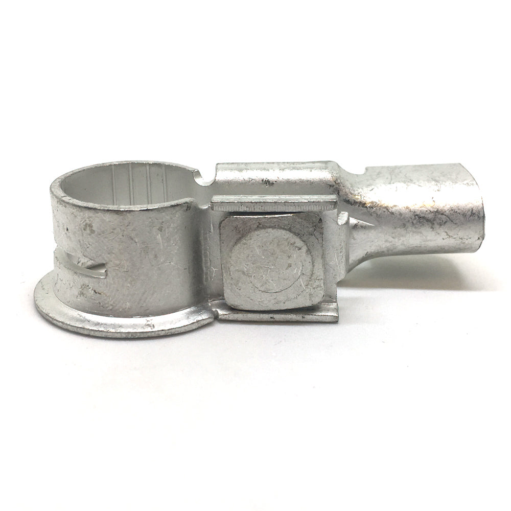 6-4 Gauge Asian Style Lead-Free Battery Terminal - Positive