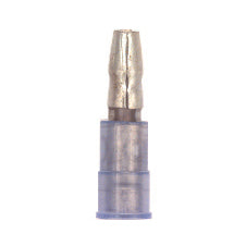 16-14 Gauge Male Bullet Terminal 0.157 Connection Nylon Insulated Blue