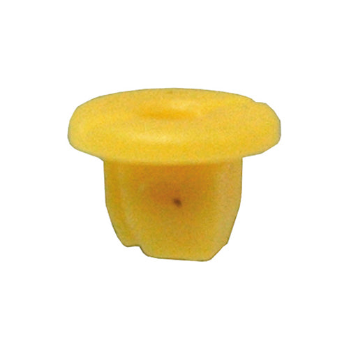 Headlight Component Nut - Hyundai Elantra and Santa Fe 2007 - On and Tiburon 2003 - On Ford W712160-S300