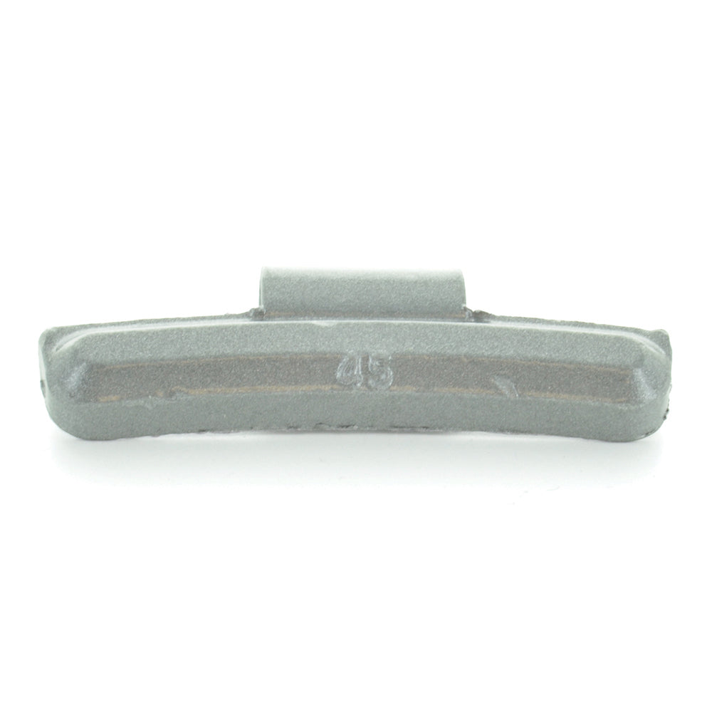 Wheel Weight Japanese Coated Wheel Weight 89+- 45g