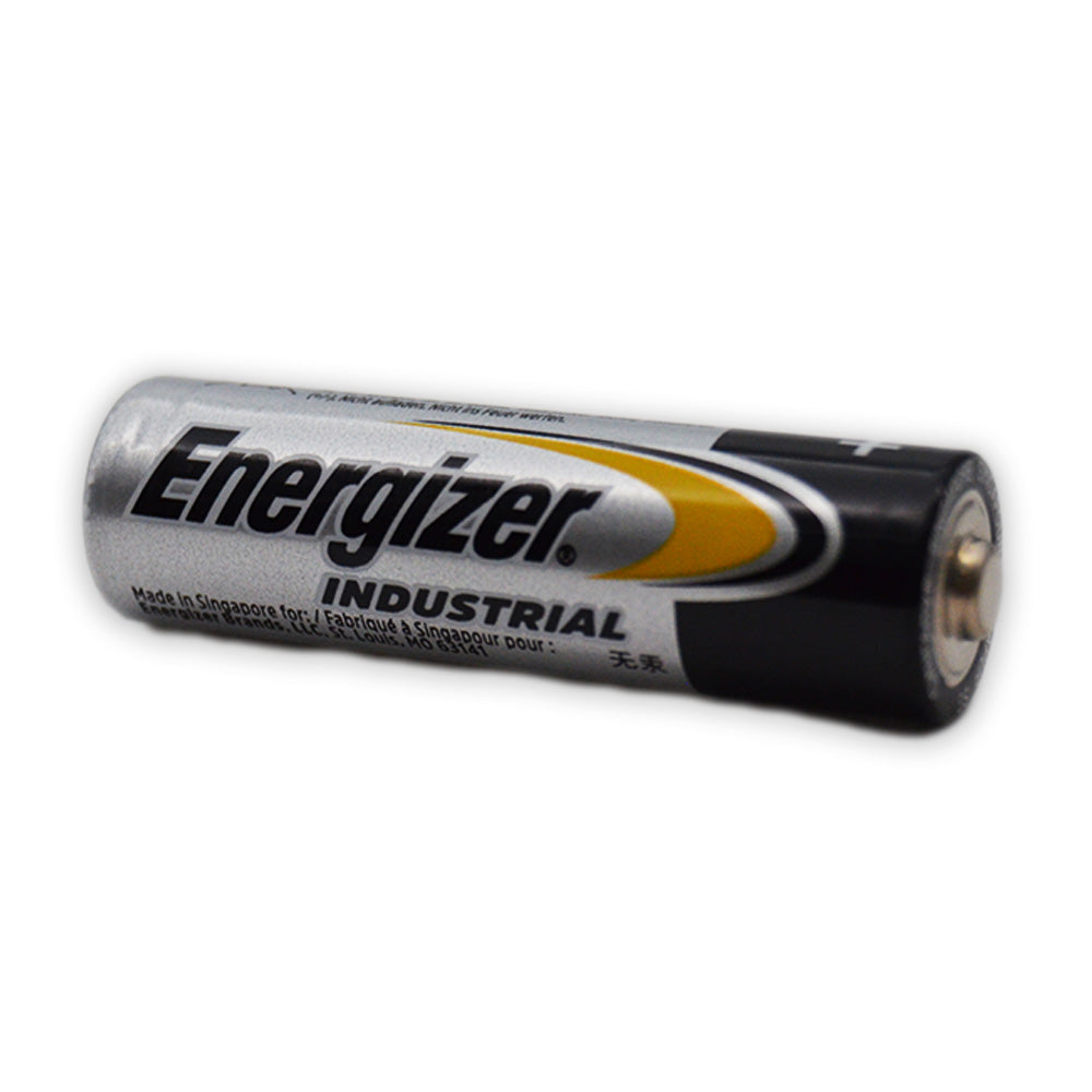 Energizer Aa Cell Alkaline Battery