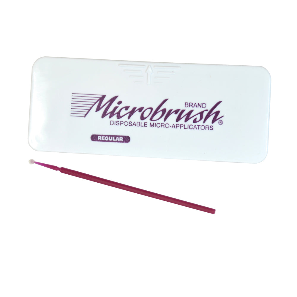 Touch-Up Paint Brush