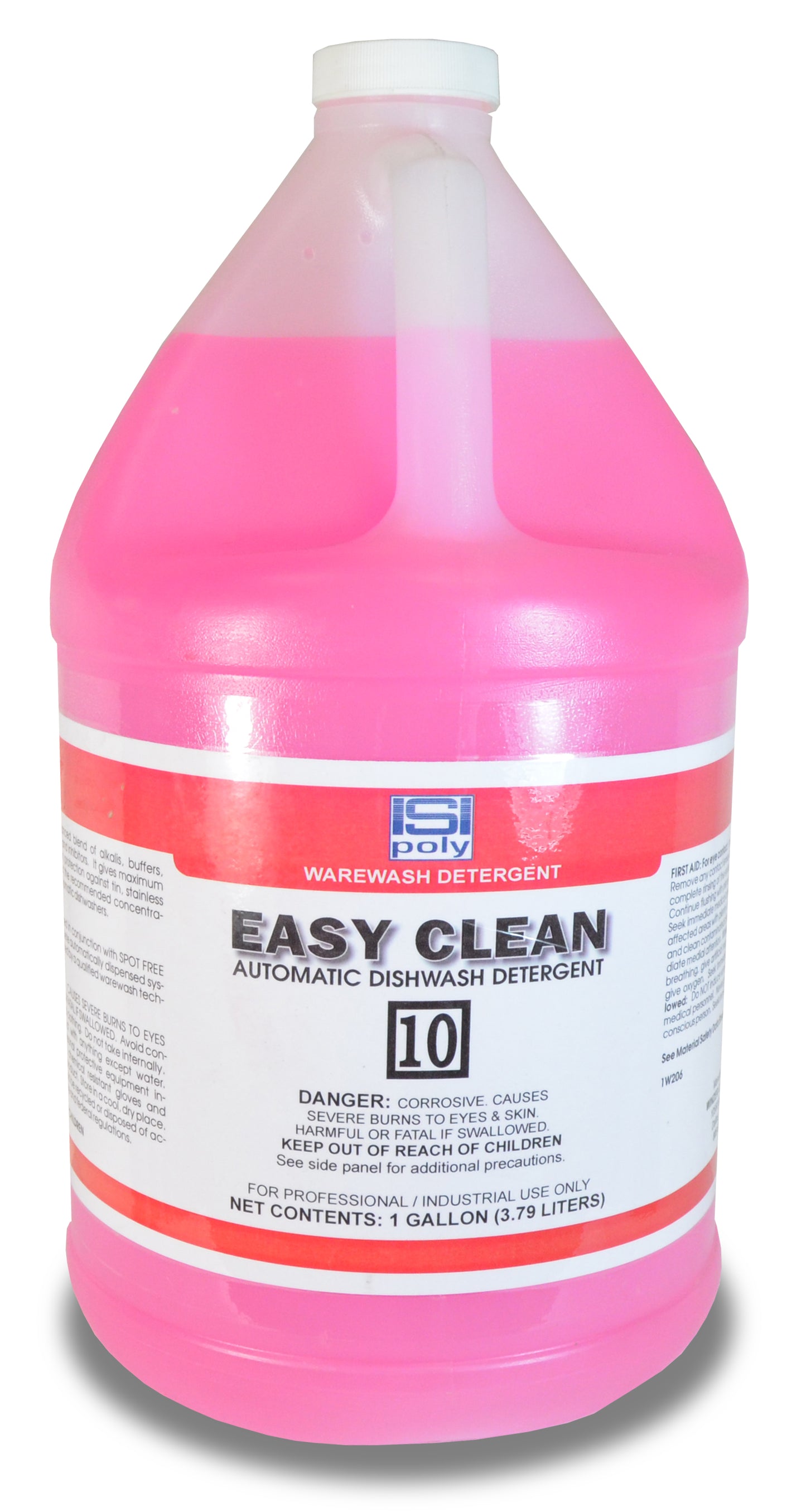 ISI-Poly Easy Clean - 1 gal